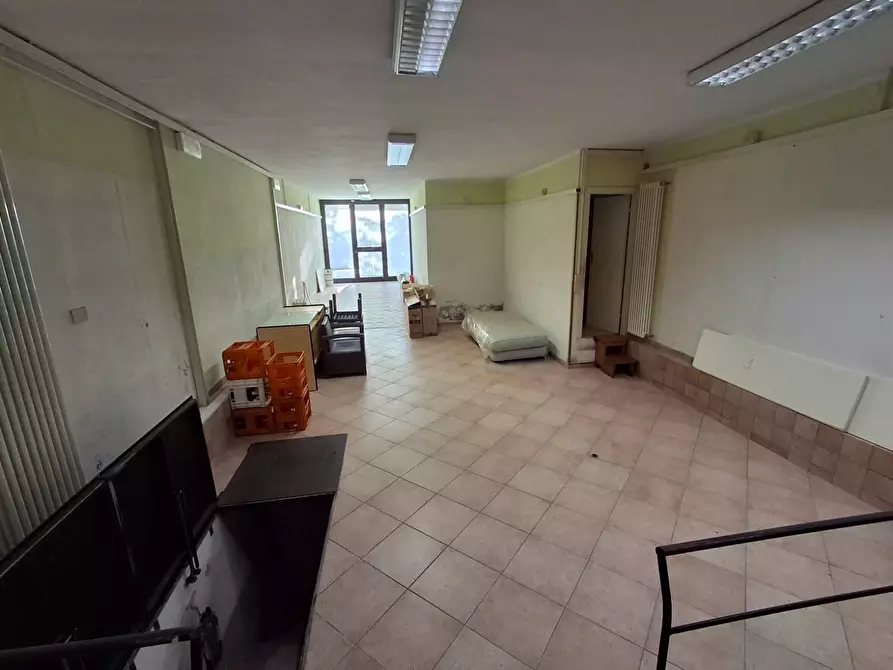 Immagine 38 di Villetta a schiera in vendita  in via Trieste a Novafeltria