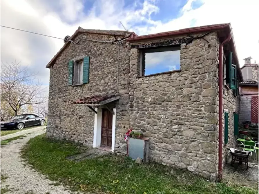Immagine 4 di Rustico / casale in vendita  in Via A. Manzoni 38 a Novafeltria