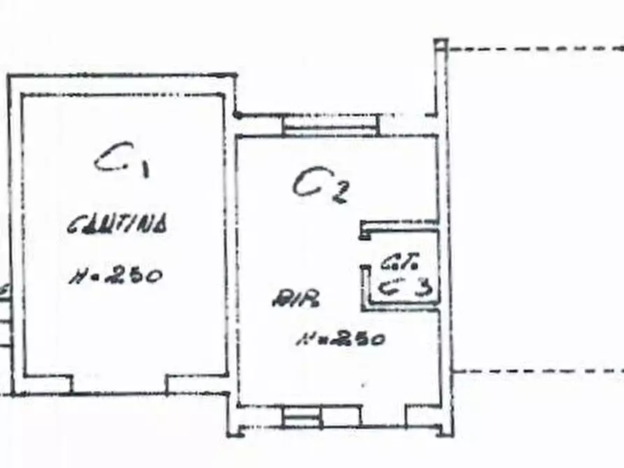 Immagine 36 di Villa in vendita  in Strada Provinciale 6 56 a Montecopiolo