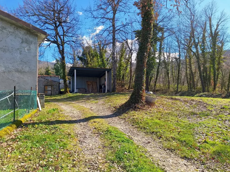 Immagine 6 di Casa indipendente in vendita  in Via Molino Schieti 22 a Pennabilli