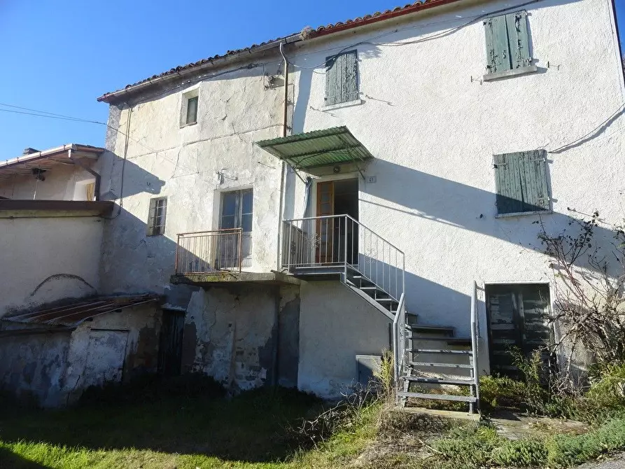 Immagine 1 di Terratetto in vendita  in Secchiano a Novafeltria