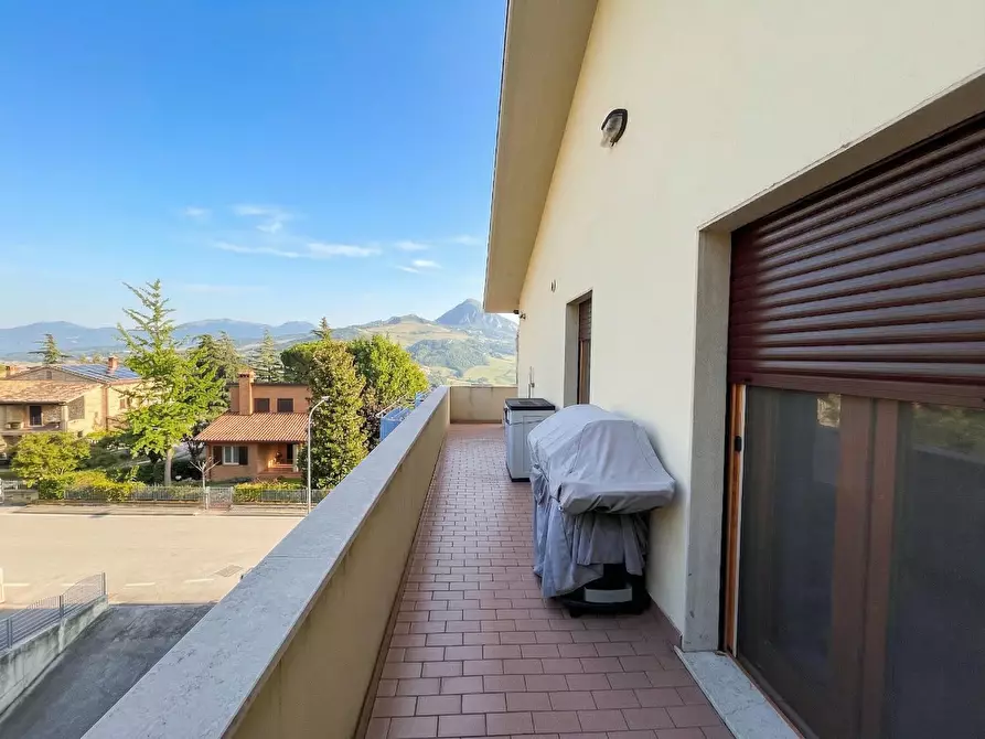 Immagine 19 di Trilocale in vendita  in Via XXIV Maggio 140 a Novafeltria