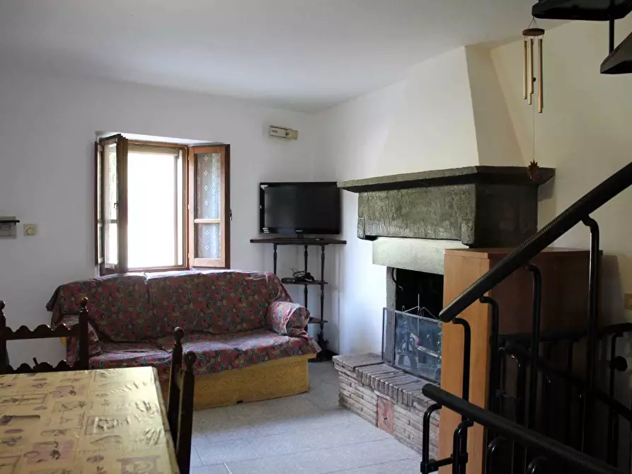 Immagine 14 di Terratetto in vendita  in Via Capriano 5 a Pennabilli