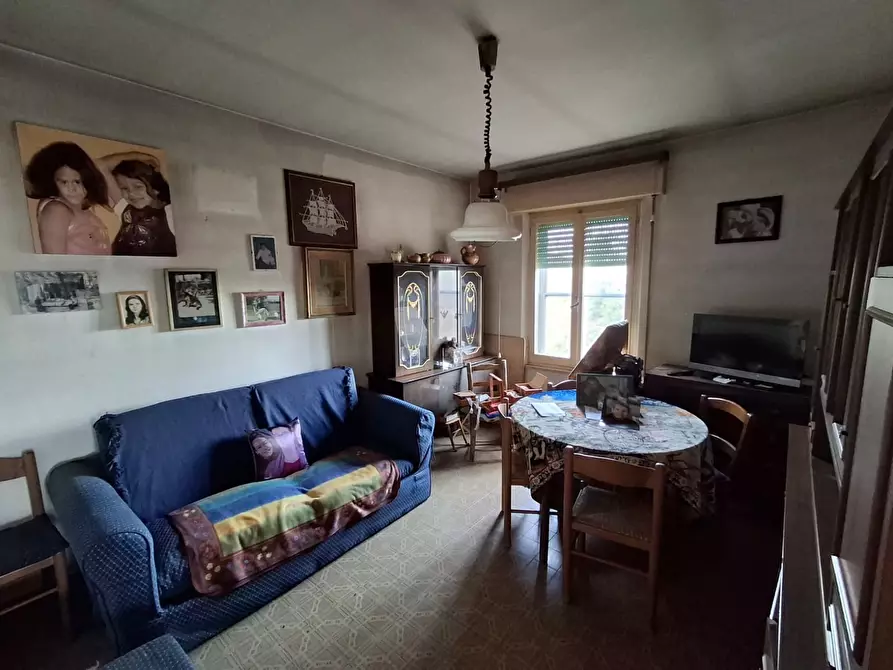 Immagine 9 di Villa in vendita  in Via Uffogliano 7 a Novafeltria