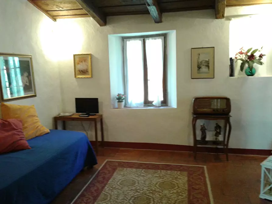 Immagine 6 di Terratetto in vendita  in Piazza Garibaldi 2 a Talamello