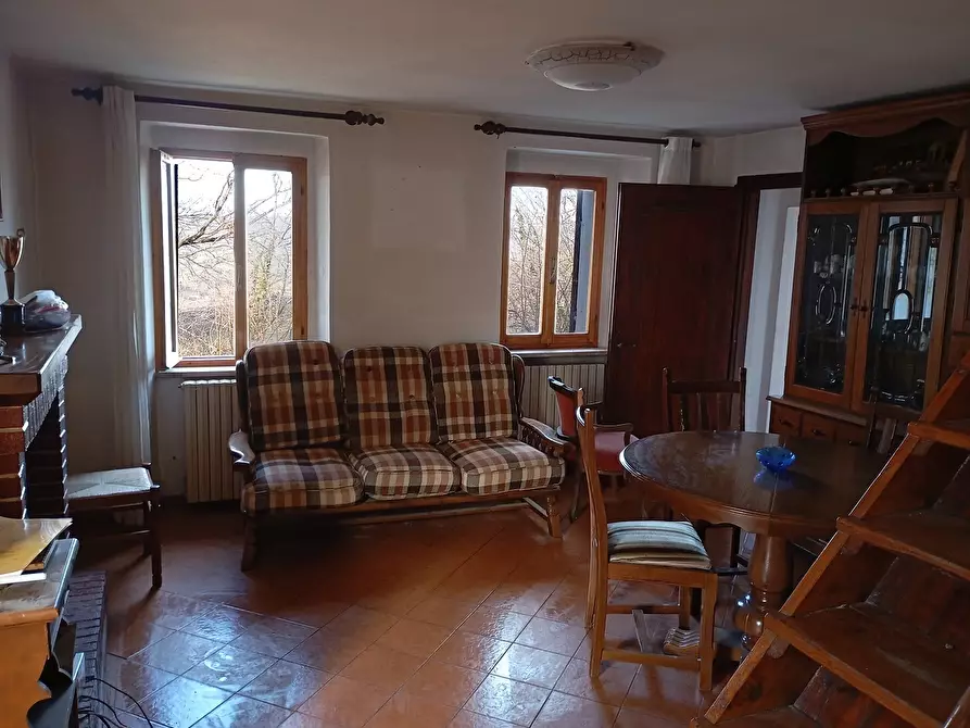 Immagine 4 di Casa indipendente in vendita  in Via Strada per Soanne 87 a Pennabilli