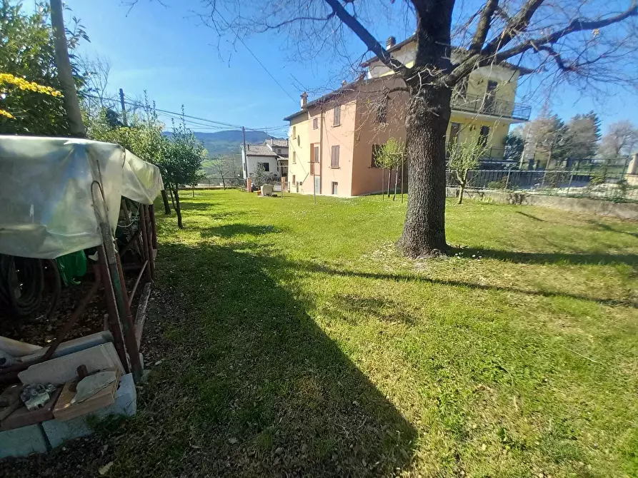 Immagine 11 di Terratetto in vendita  in Via Aia Marcucci 10 a Pennabilli