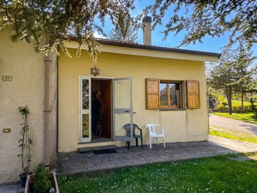 Immagine 2 di Terratetto in vendita  in Via Canazei 31 a Casteldelci