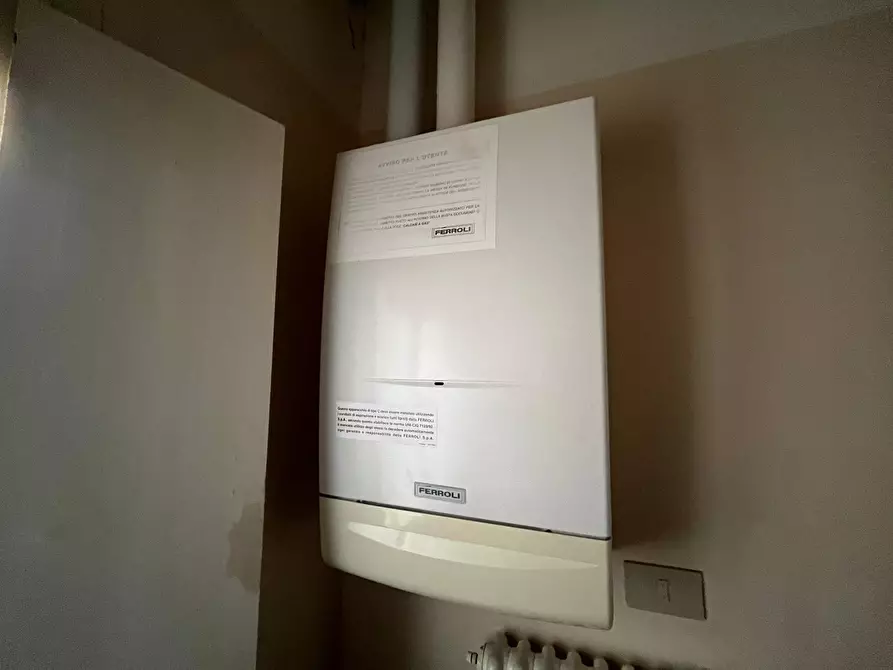 Immagine 20 di Bilocale in vendita  in Via Superga 1 a Novafeltria