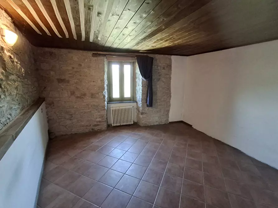 Immagine 7 di Trilocale in vendita  in Località Boscara a Maiolo