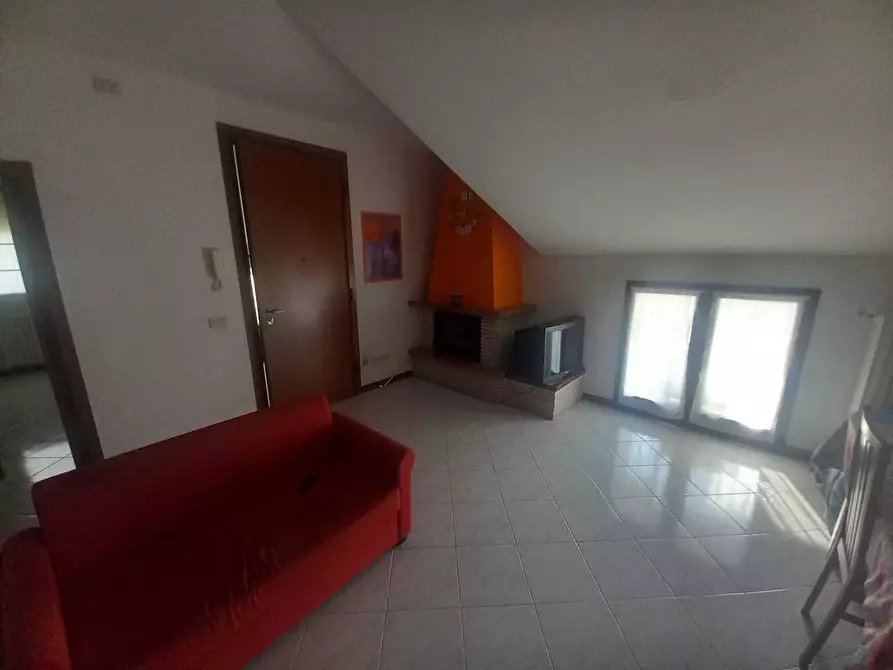 Immagine 20 di Pentalocale in vendita  in Via Malatesta 15 a Sant'agata Feltria