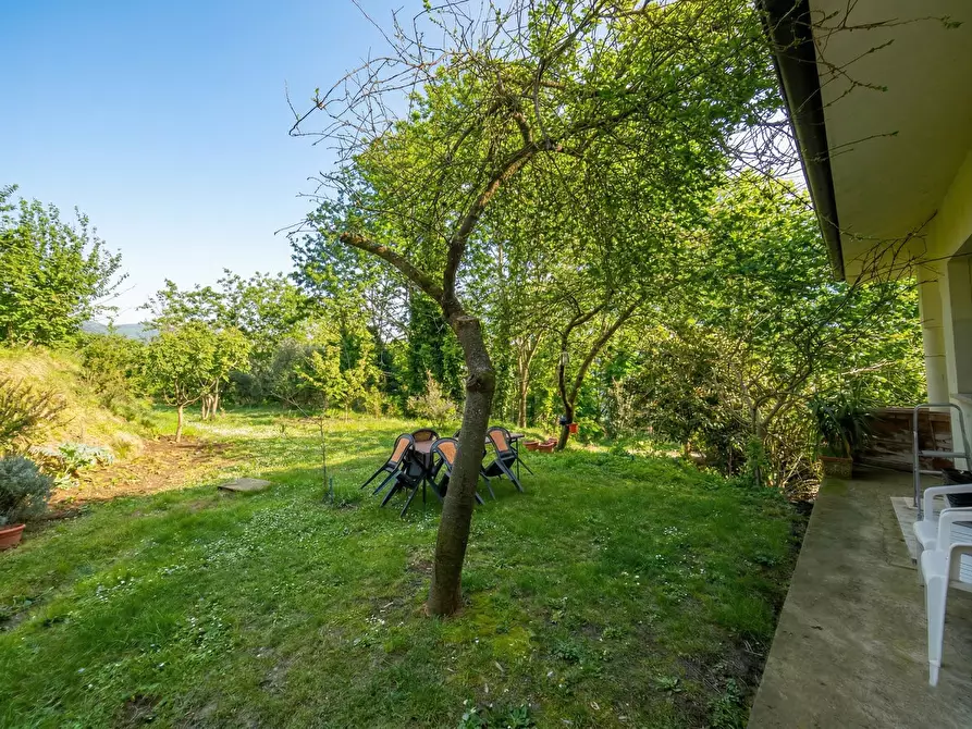 Immagine 29 di Villa in vendita  in Via Antonio Gramsci 1 a San Leo