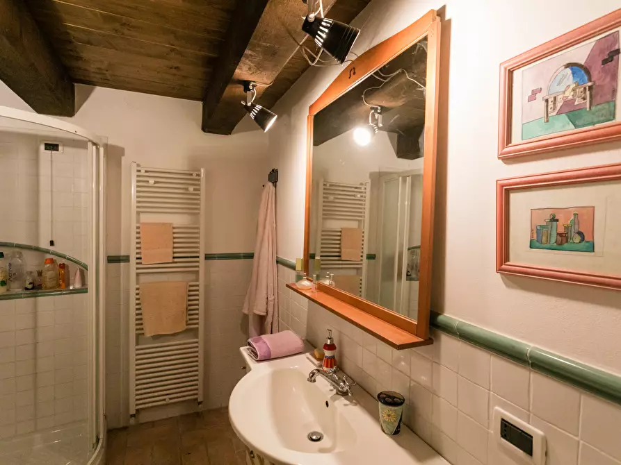 Immagine 43 di Rustico / casale in vendita  in Viale dei Tigli 5a a Pennabilli