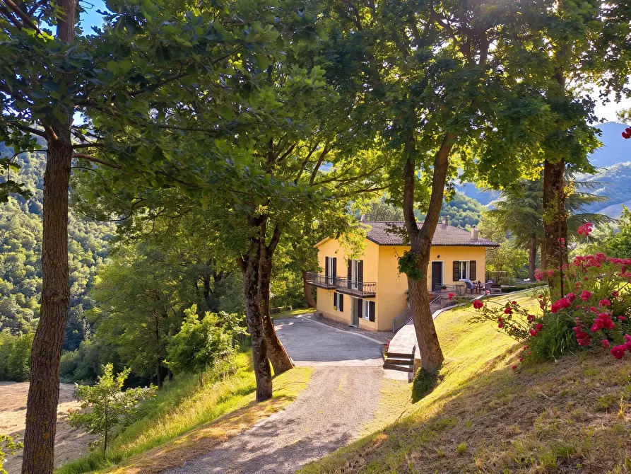 Immagine 3 di Casa indipendente in vendita  in Via XXIV Maggio 140 a Pennabilli