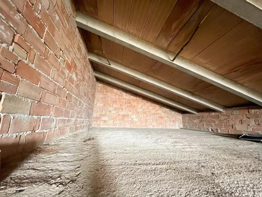 Immagine 34 di Casa bifamiliare in vendita  in Via Don Lorenzo Milani 4 a Novafeltria