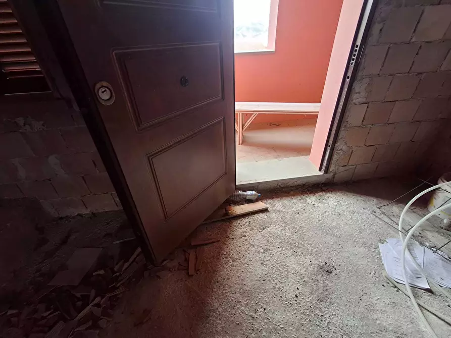 Immagine 11 di Villetta a schiera in vendita  in Via Cà Mazzoni 35 a Pennabilli