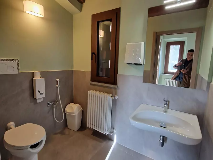 Immagine 10 di Villa in vendita  in Via di Poggio Seconda a Lucca