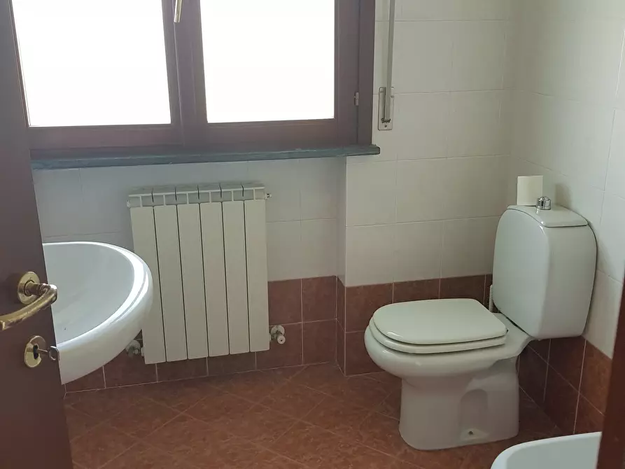 Immagine 14 di Trilocale in vendita  in Via Romana a Capannori