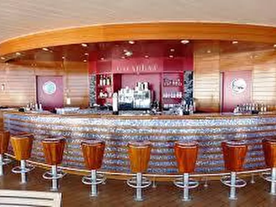 Immagine 5 di Bar / Ristorante in vendita  in Viale Europa a Lucca