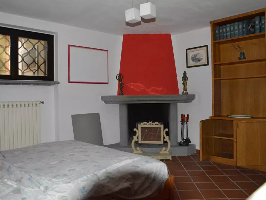 Immagine 37 di Villa in vendita  in Via della Chiesa XXIV a Lucca