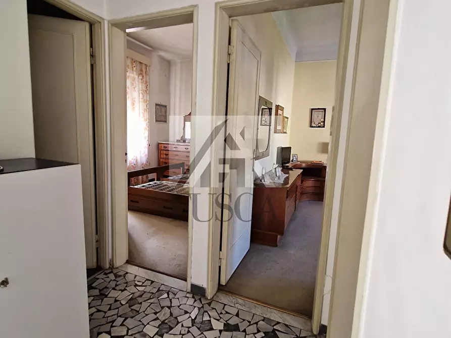 Immagine 13 di Casa bifamiliare in vendita  in Viale Lazzaro Papi 153 a Lucca