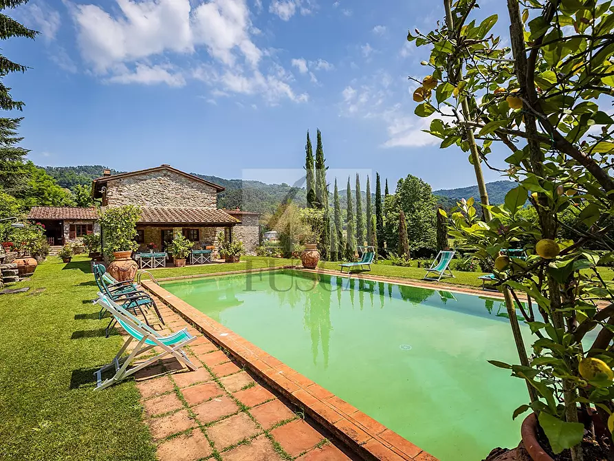 Immagine 8 di Rustico / casale in vendita  in Via Borgo Giannotti a Lucca