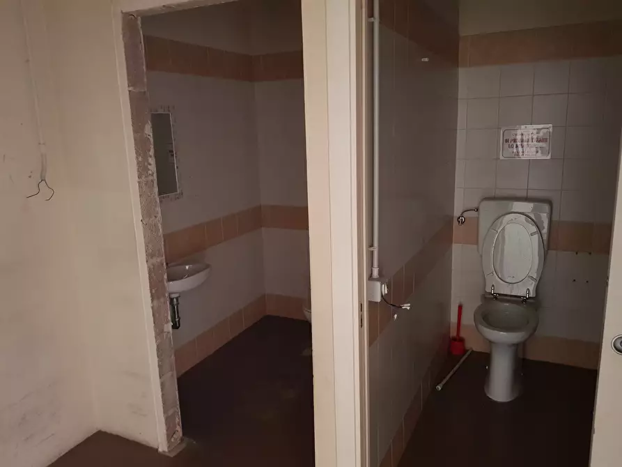 Immagine 11 di Capannone industriale in affitto  in Via della Madonnina a Capannori