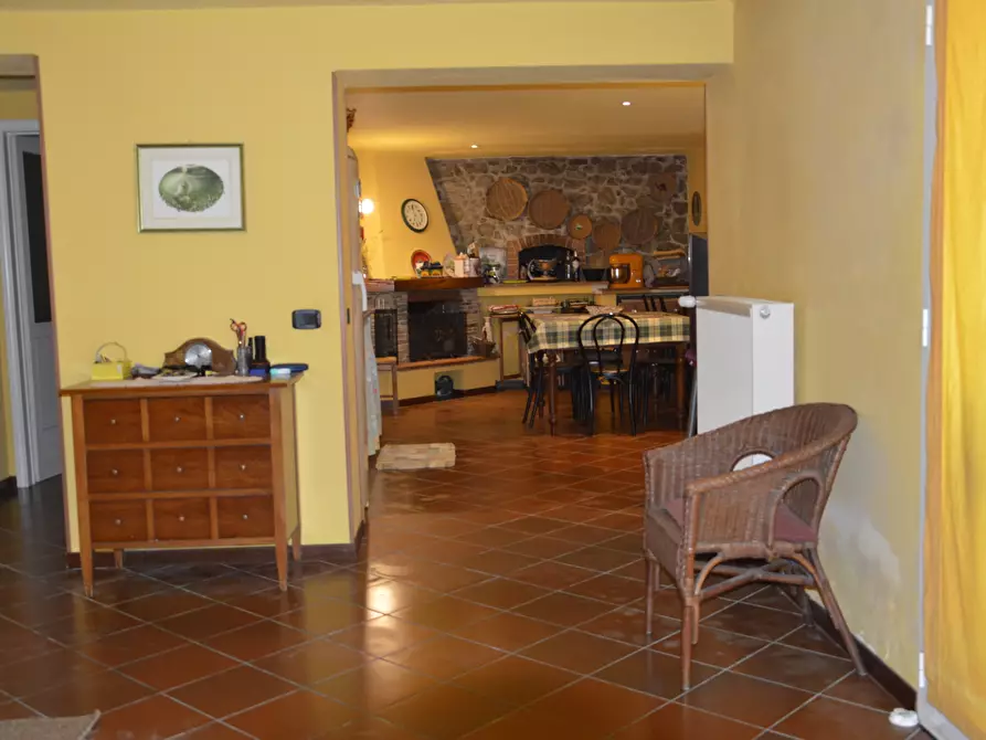 Immagine 18 di Villa in vendita  in Traversa 1 di Via per Corte Nocco a Lucca