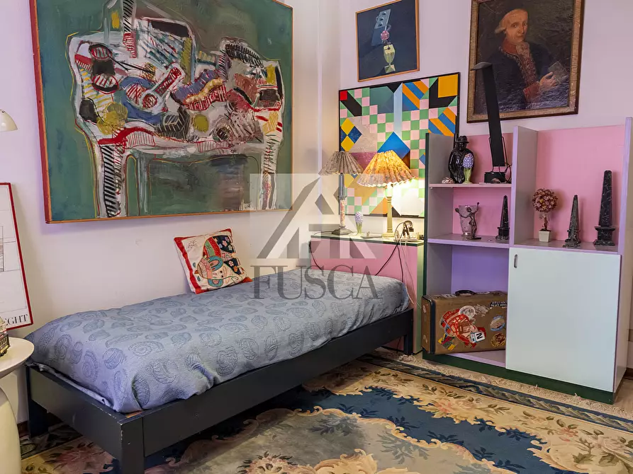 Immagine 8 di Pentalocale in vendita  in Via Pisana a Lucca