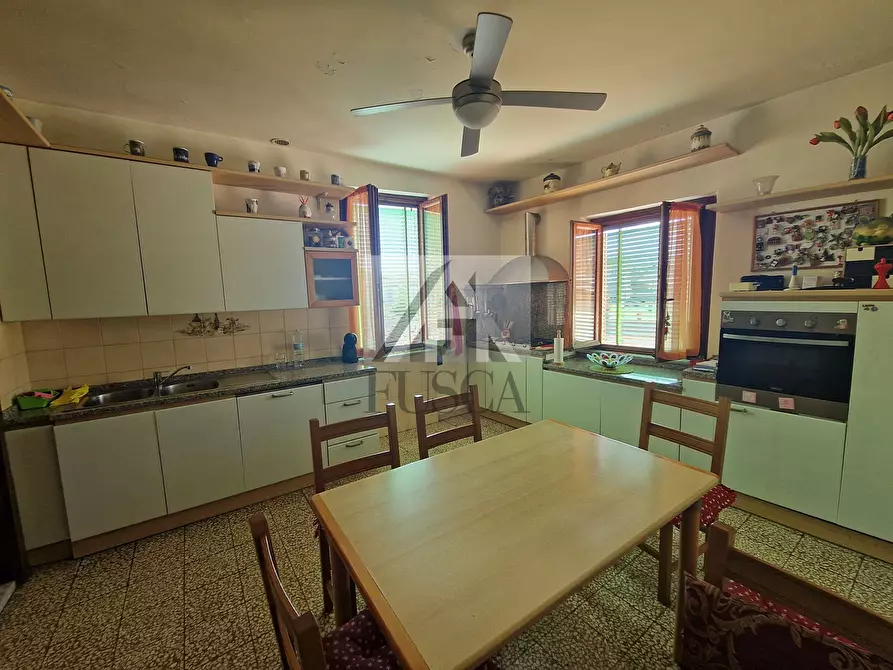 Immagine 7 di Pentalocale in vendita  in Via Sant'Andrea a Lucca