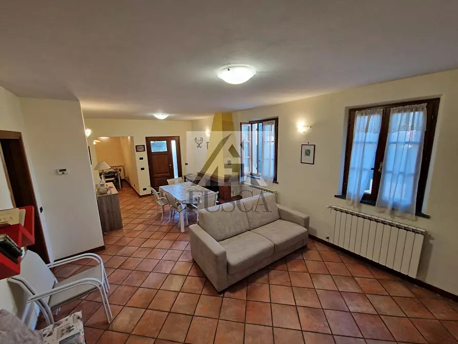 Immagine 3 di Casa bifamiliare in vendita  in Via della Santissima Annunziata a Lucca