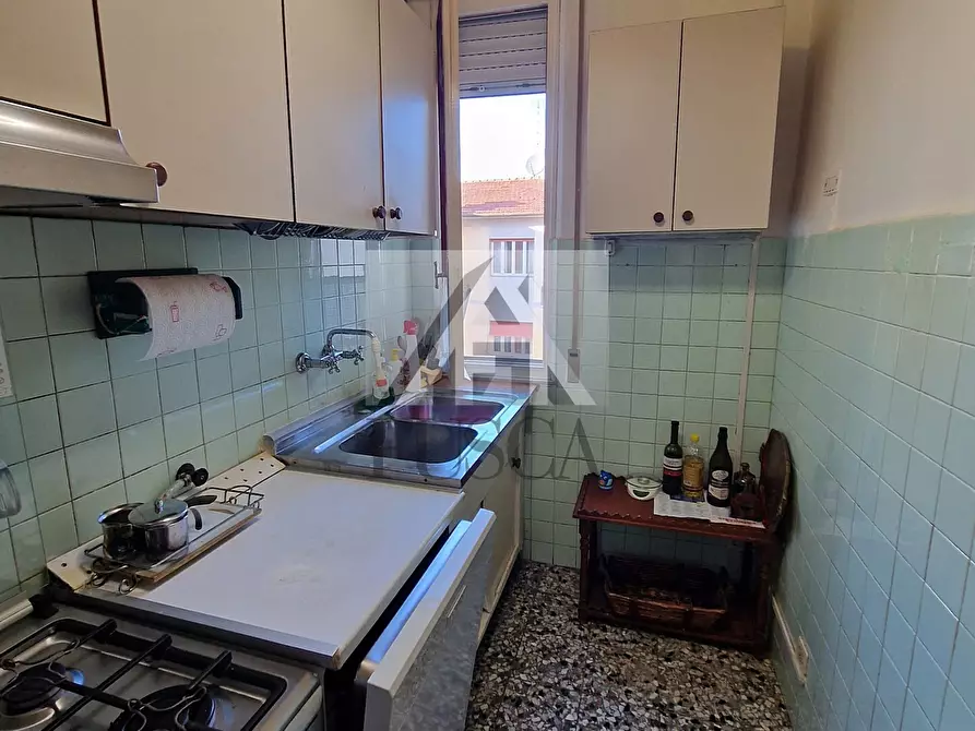 Immagine 5 di Pentalocale in vendita  in Via Don Giorgio Bigongiari a Lucca