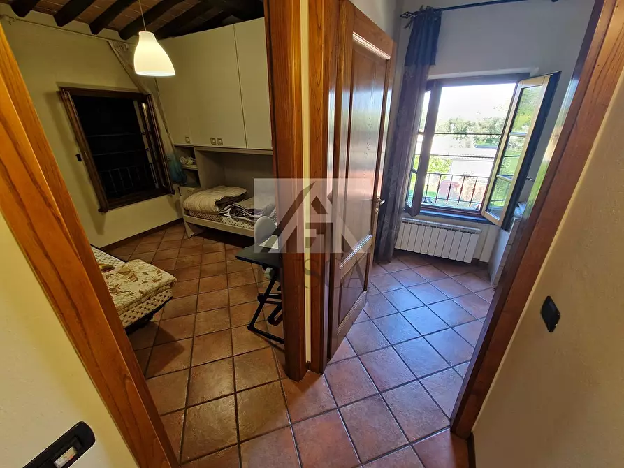 Immagine 32 di Casa bifamiliare in vendita  in Via della Santissima Annunziata a Lucca