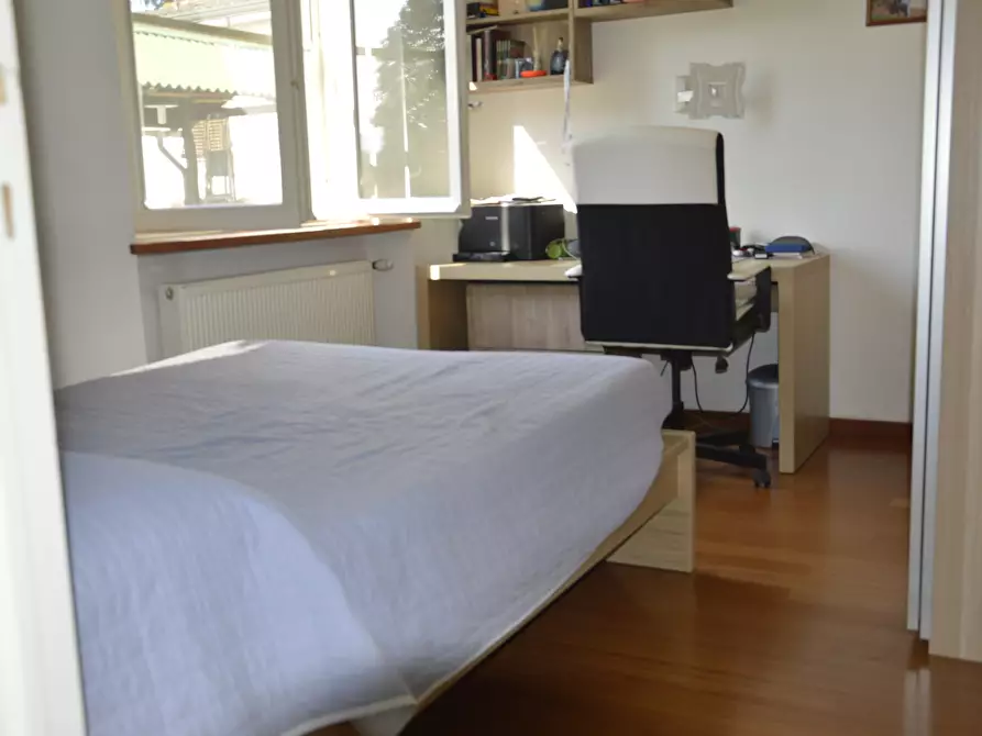 Immagine 8 di Villa in vendita  in Traversa 1 di Via per Corte Nocco a Lucca