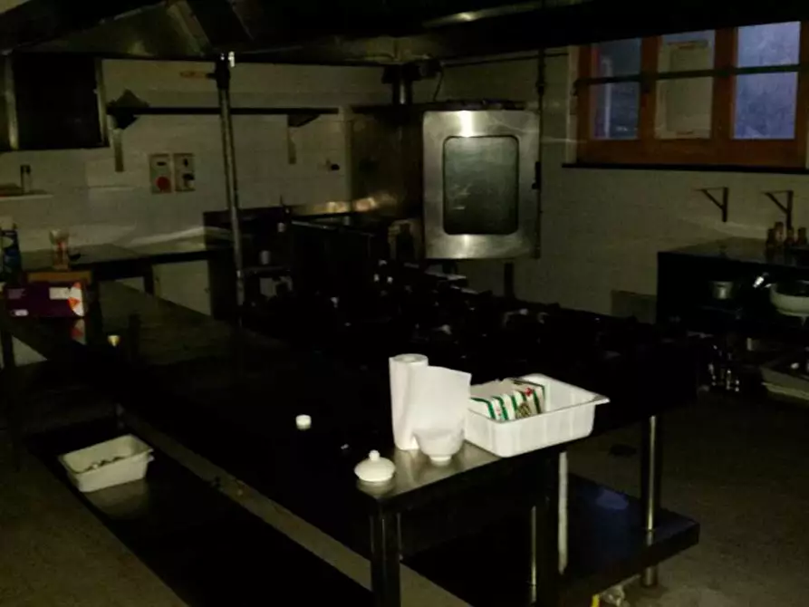 Immagine 10 di Bar / Ristorante in vendita  in Viale Europa 18 a Viareggio