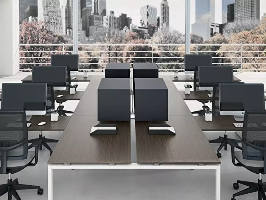 Immagine 6 di Ufficio in affitto  in Viale Puccini a Lucca