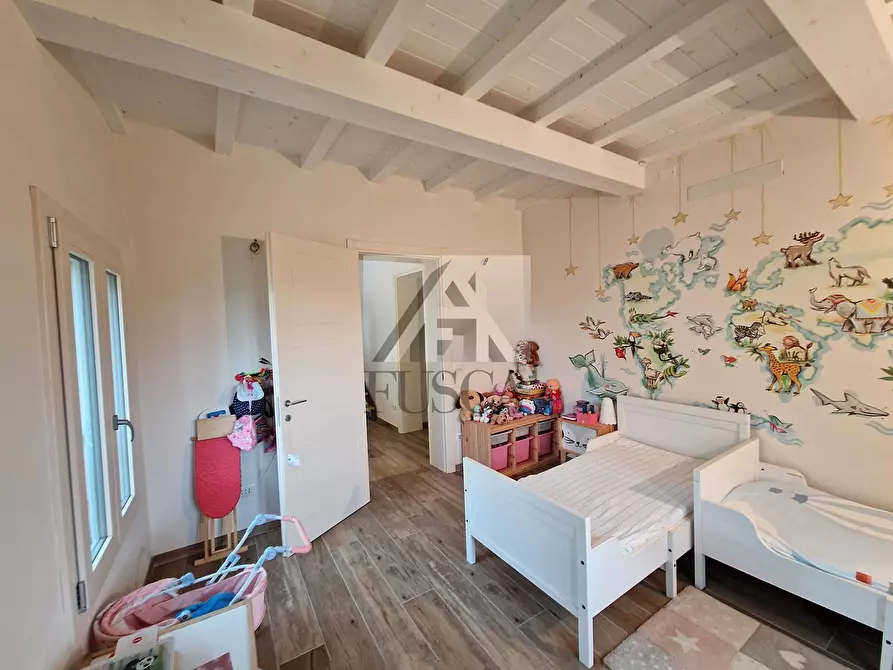 Immagine 11 di Villa in vendita  in Via del Palazzaccio a Lucca