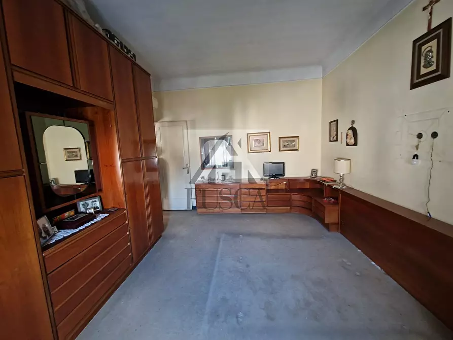 Immagine 7 di Casa bifamiliare in vendita  in Viale Lazzaro Papi 153 a Lucca