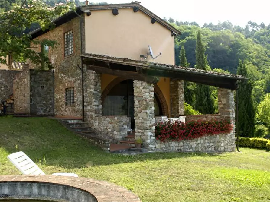 Immagine 7 di Casa vacanze in affitto  in Località Mencone 8 a Pescaglia