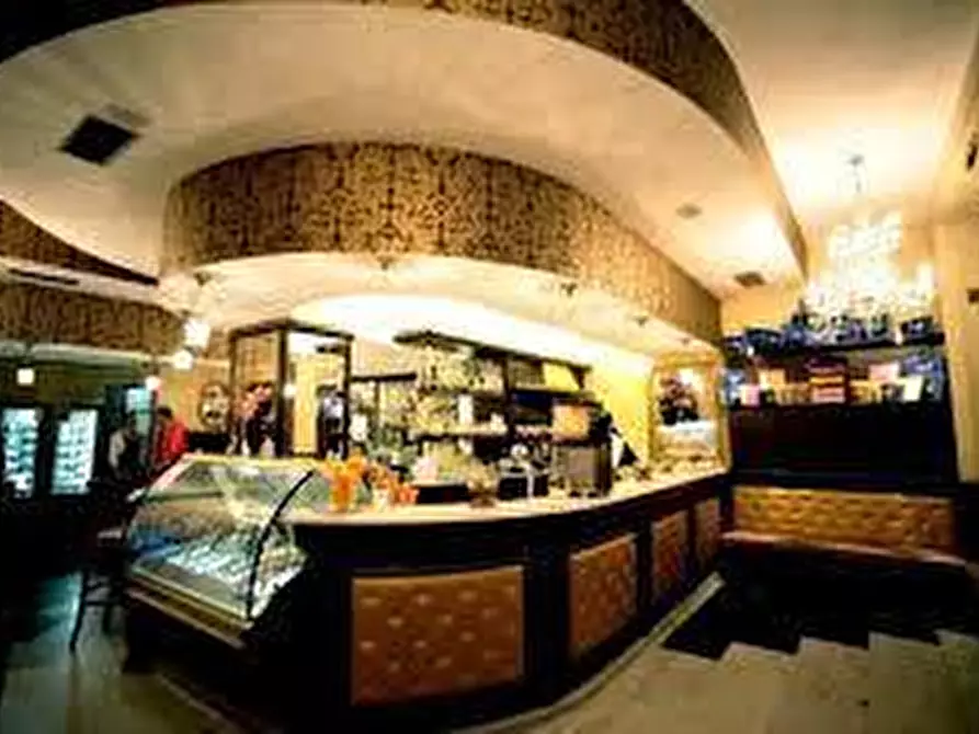 Immagine 11 di Bar / Ristorante in vendita  in Viale Giuseppe Giusti a Lucca