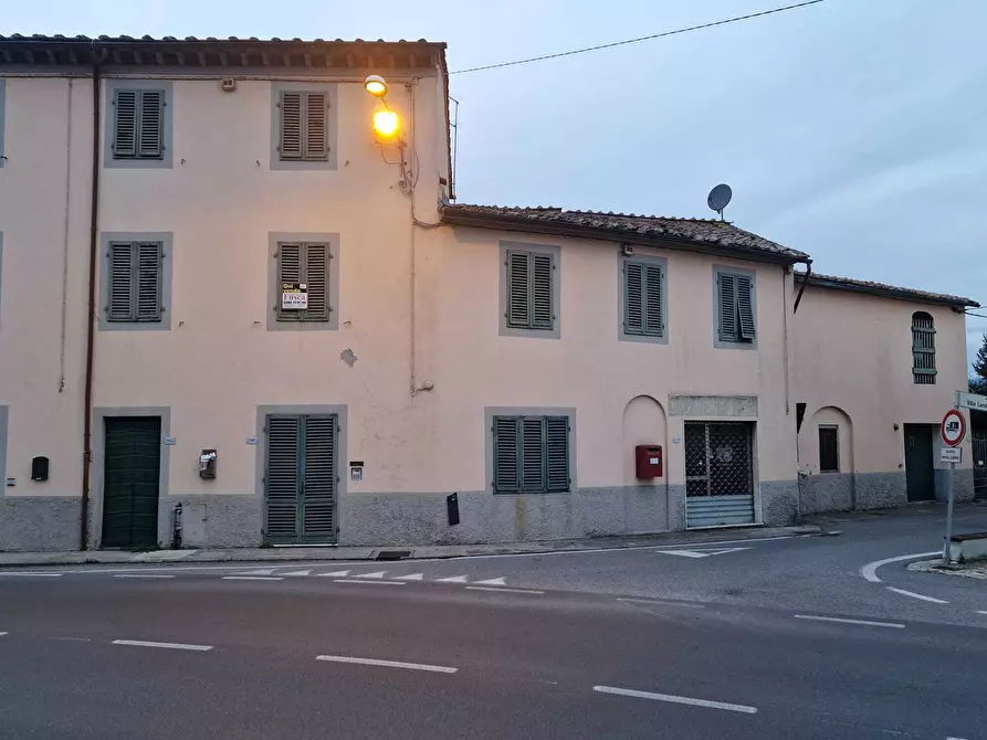 Immagine 8 di Terratetto in vendita  in Via Pasquinetti a Lucca