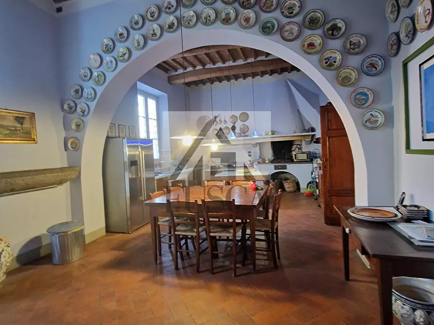 Immagine 9 di Villa in vendita  in Via di Sant'Alessio a Lucca
