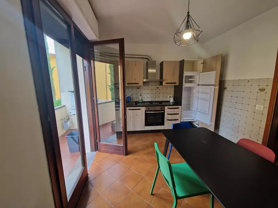 Immagine 5 di Appartamento in affitto  in Via della Formica a Lucca