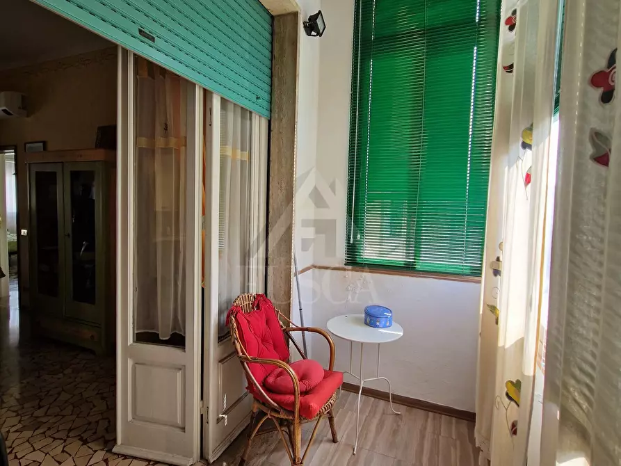 Immagine 21 di Quadrilocale in vendita  in Via Gaetano Luporini 45 a Lucca