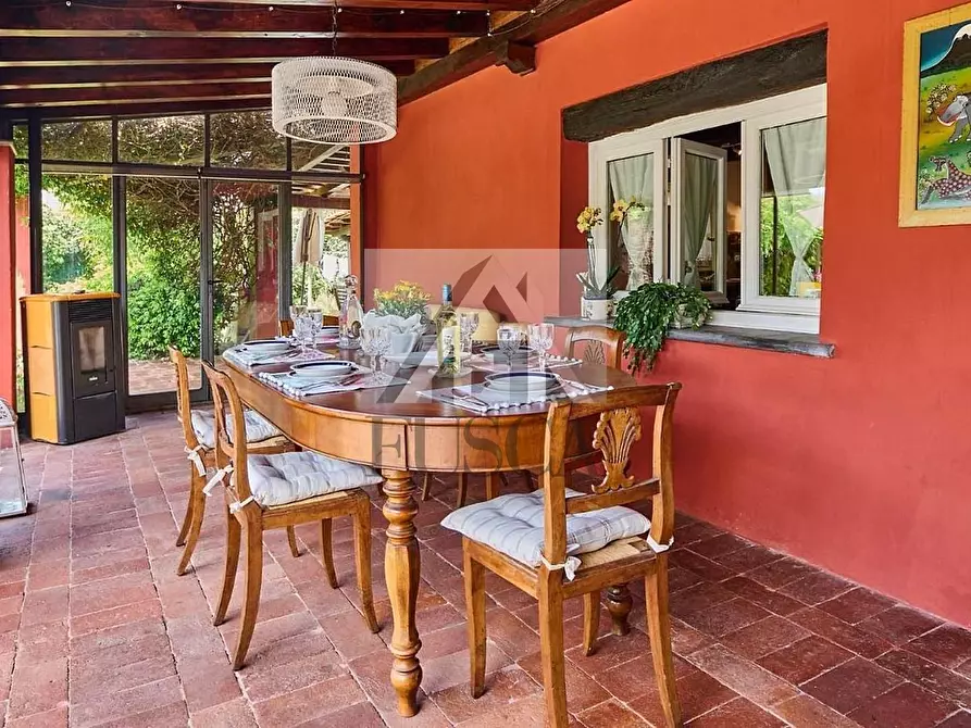 Immagine 11 di Rustico / casale in vendita  in Via del Giardinetto a Lucca