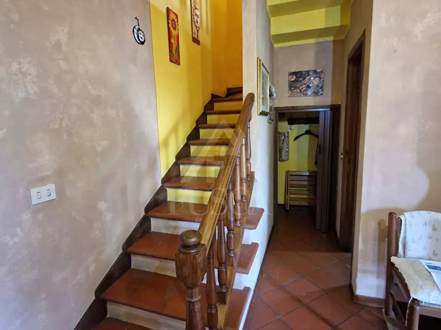 Immagine 10 di Quadrilocale in vendita  in Via delle Gavine 531 a Lucca