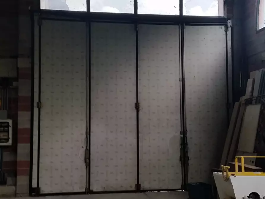 Immagine 27 di Attività artigianale in vendita  in Via del Seminario a Lucca