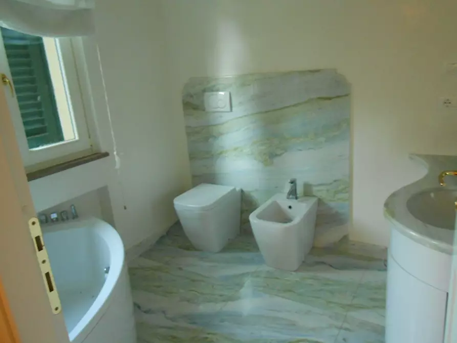 Immagine 55 di Villa in vendita  in Via Francesco Ferraris a Lucca