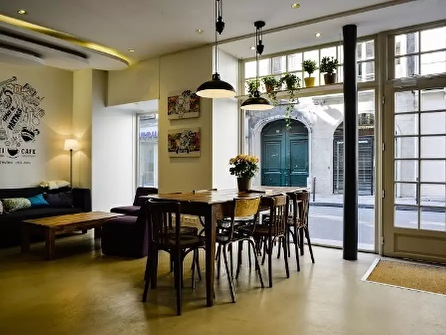 Immagine 8 di Bar / Ristorante in vendita  in Viale G. Puccini a Lucca