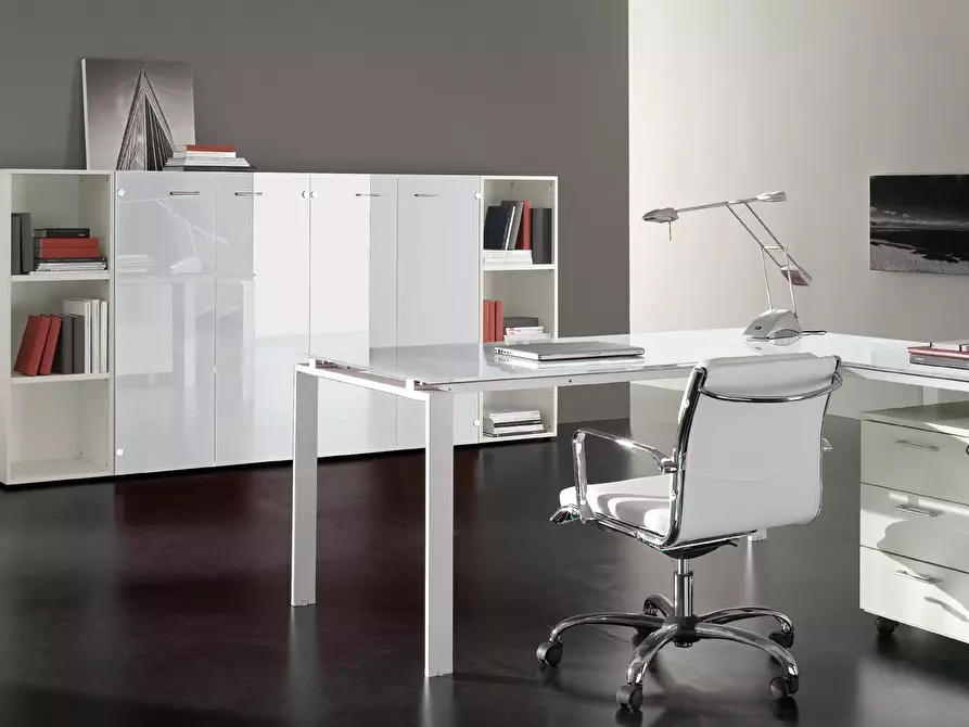 Immagine 6 di Ufficio in vendita  in Via Nicola Farnesi a Lucca